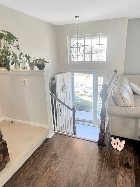 Tiny photo for 1260 Derry Lane, Pingree Grove, IL 60140 (MLS # 12596034)