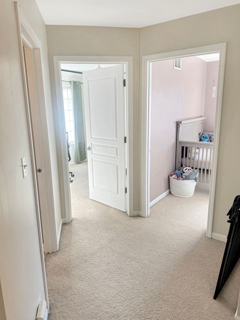 Tiny photo for 1260 Derry Lane, Pingree Grove, IL 60140 (MLS # 12596034)