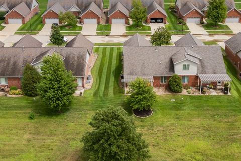 Tiny photo for 1713 Dunraven Road, Bloomington, IL 61704 (MLS # 12436718)