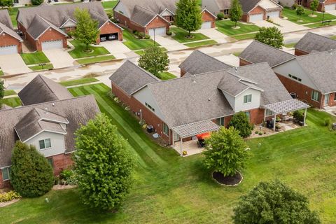 Tiny photo for 1713 Dunraven Road, Bloomington, IL 61704 (MLS # 12436718)