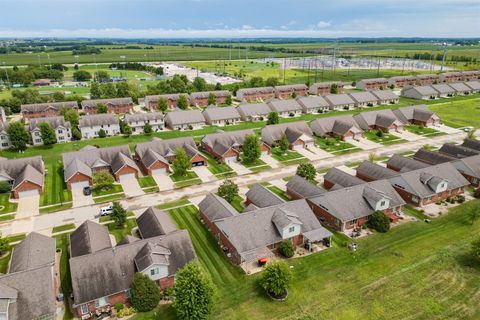 Tiny photo for 1713 Dunraven Road, Bloomington, IL 61704 (MLS # 12436718)