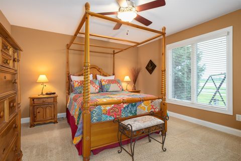 Tiny photo for 1713 Dunraven Road, Bloomington, IL 61704 (MLS # 12436718)