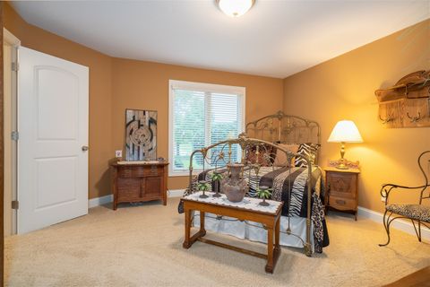 Tiny photo for 1713 Dunraven Road, Bloomington, IL 61704 (MLS # 12436718)