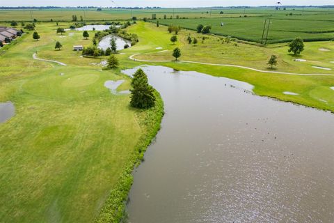 Tiny photo for 1713 Dunraven Road, Bloomington, IL 61704 (MLS # 12436718)