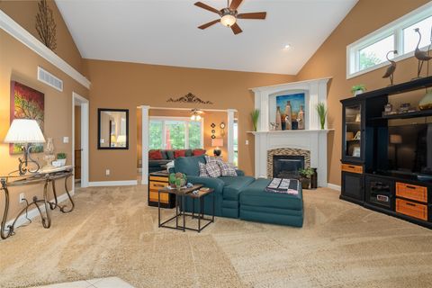 Tiny photo for 1713 Dunraven Road, Bloomington, IL 61704 (MLS # 12436718)