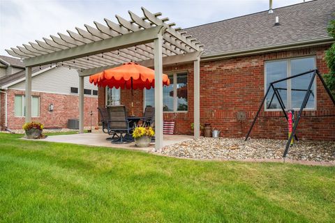 Tiny photo for 1713 Dunraven Road, Bloomington, IL 61704 (MLS # 12436718)