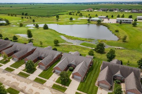 Tiny photo for 1713 Dunraven Road, Bloomington, IL 61704 (MLS # 12436718)