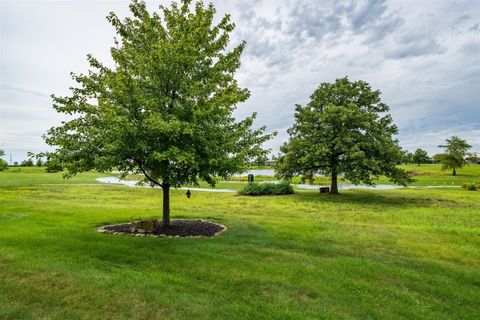 Tiny photo for 1713 Dunraven Road, Bloomington, IL 61704 (MLS # 12436718)