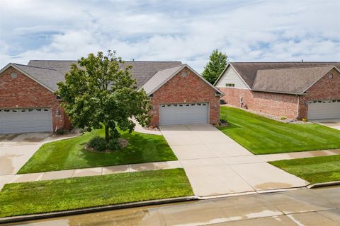 Tiny photo for 1713 Dunraven Road, Bloomington, IL 61704 (MLS # 12436718)