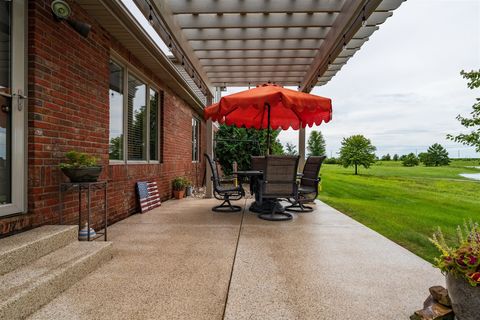 Tiny photo for 1713 Dunraven Road, Bloomington, IL 61704 (MLS # 12436718)