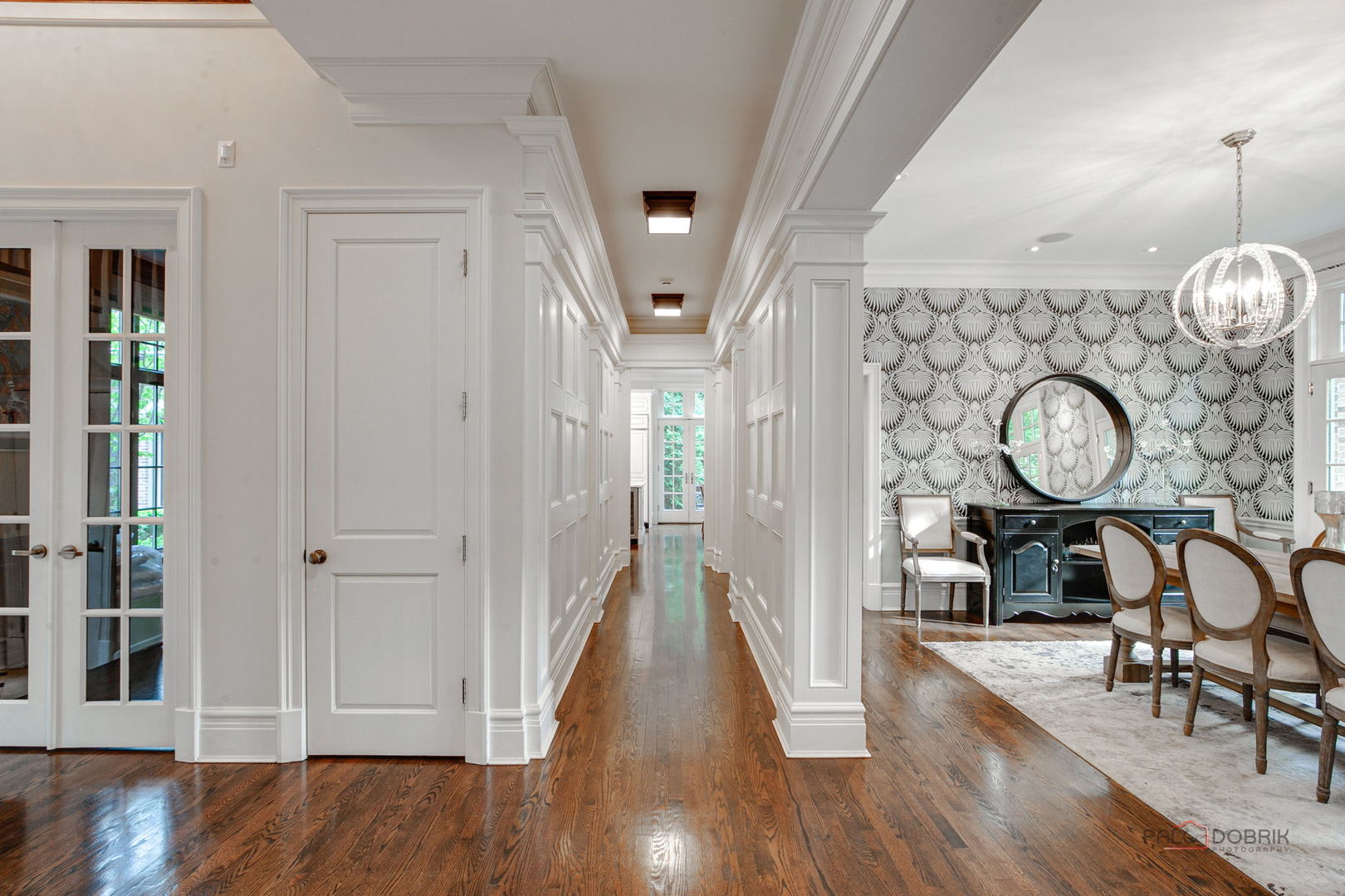 30 S Sheridan Road