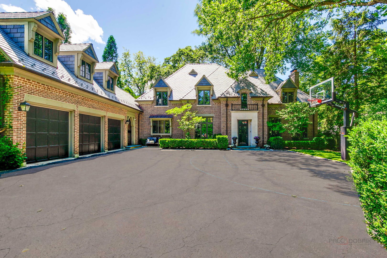 30 S Sheridan Road
