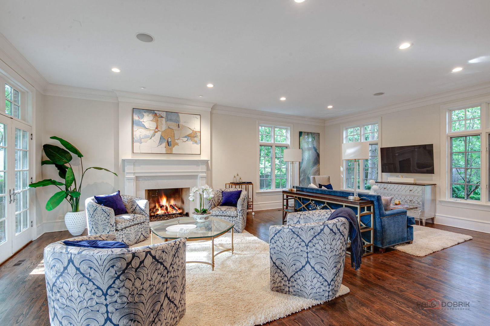 30 S Sheridan Road