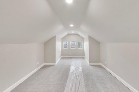 Tiny photo for 7818 S Merrill Avenue, Chicago, IL 60649 (MLS # 12594324)