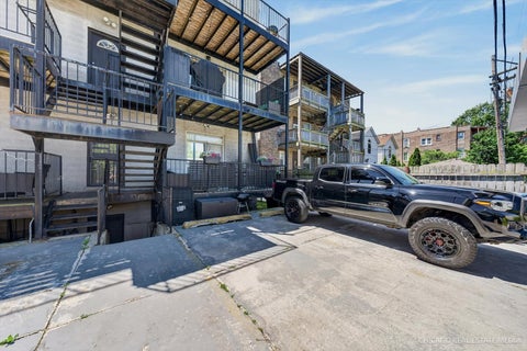 Tiny photo for 2546 W Washington Boulevard #2W, Chicago, IL 60612 (MLS # 12713258)