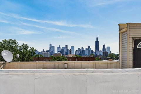Tiny photo for 2546 W Washington Boulevard #2W, Chicago, IL 60612 (MLS # 12713258)