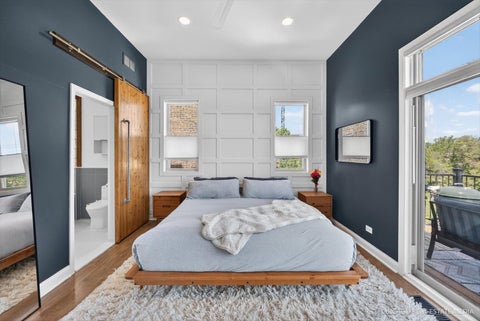 Tiny photo for 2546 W Washington Boulevard #2W, Chicago, IL 60612 (MLS # 12713258)