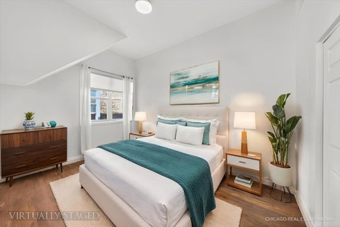 Tiny photo for 2546 W Washington Boulevard #2W, Chicago, IL 60612 (MLS # 12713258)