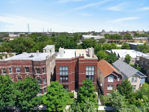 Tiny photo for 2546 W Washington Boulevard #2W, Chicago, IL 60612 (MLS # 12713258)