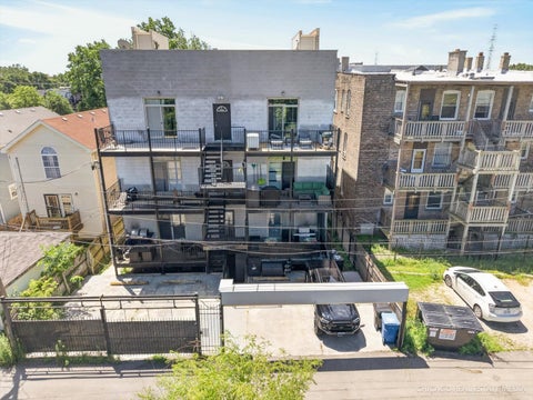 Tiny photo for 2546 W Washington Boulevard #2W, Chicago, IL 60612 (MLS # 12713258)