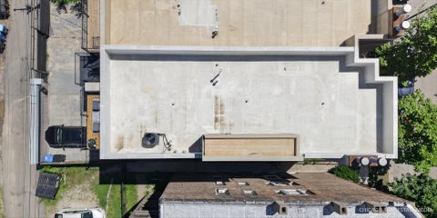 Tiny photo for 2546 W Washington Boulevard #2W, Chicago, IL 60612 (MLS # 12713258)