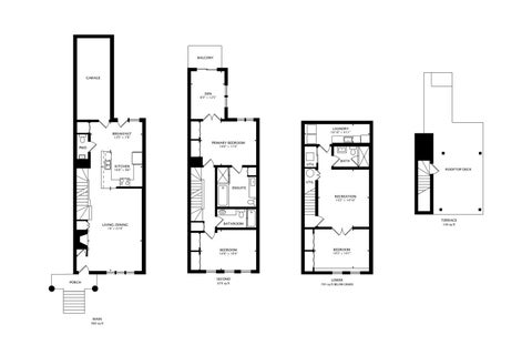 Tiny photo for 232 W Scott Street, Chicago, IL 60610 (MLS # 12686145)