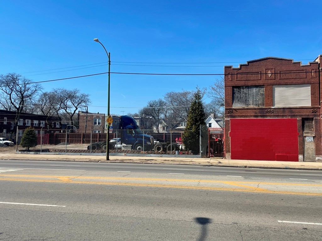 5734 S Ashland Avenue