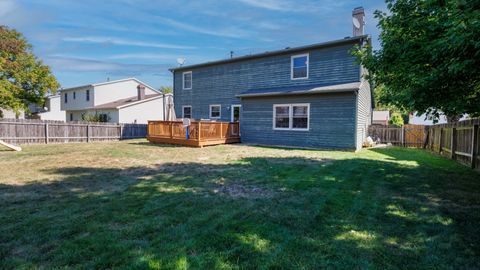 Tiny photo for 2007 Fallen Oak Road, Bloomington, IL 61704 (MLS # 12483135)