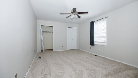 Tiny photo for 2007 Fallen Oak Road, Bloomington, IL 61704 (MLS # 12483135)