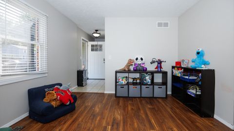 Tiny photo for 2007 Fallen Oak Road, Bloomington, IL 61704 (MLS # 12483135)