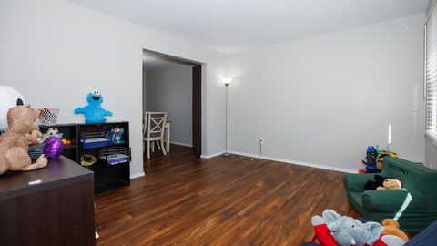Tiny photo for 2007 Fallen Oak Road, Bloomington, IL 61704 (MLS # 12483135)
