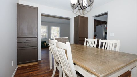 Tiny photo for 2007 Fallen Oak Road, Bloomington, IL 61704 (MLS # 12483135)