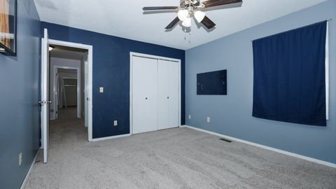 Tiny photo for 2007 Fallen Oak Road, Bloomington, IL 61704 (MLS # 12483135)