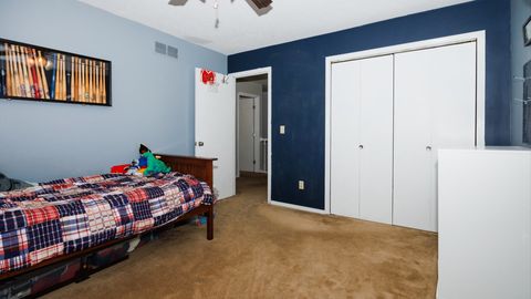Tiny photo for 2007 Fallen Oak Road, Bloomington, IL 61704 (MLS # 12483135)