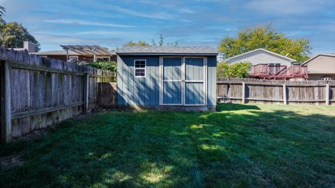 Tiny photo for 2007 Fallen Oak Road, Bloomington, IL 61704 (MLS # 12483135)