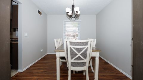 Tiny photo for 2007 Fallen Oak Road, Bloomington, IL 61704 (MLS # 12483135)