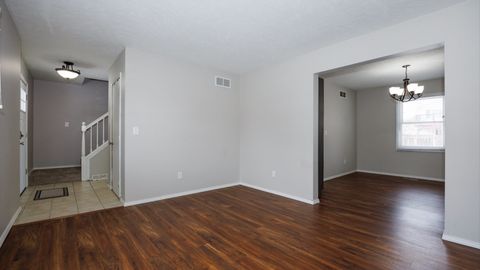 Tiny photo for 2007 Fallen Oak Road, Bloomington, IL 61704 (MLS # 12483135)