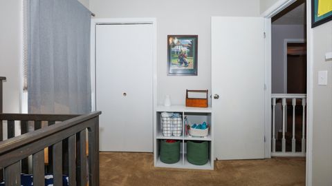 Tiny photo for 2007 Fallen Oak Road, Bloomington, IL 61704 (MLS # 12483135)