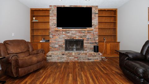 Tiny photo for 2007 Fallen Oak Road, Bloomington, IL 61704 (MLS # 12483135)