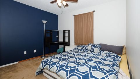 Tiny photo for 2007 Fallen Oak Road, Bloomington, IL 61704 (MLS # 12483135)