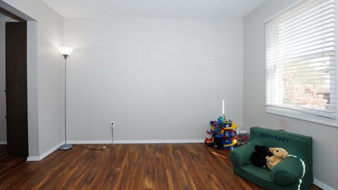 Tiny photo for 2007 Fallen Oak Road, Bloomington, IL 61704 (MLS # 12483135)