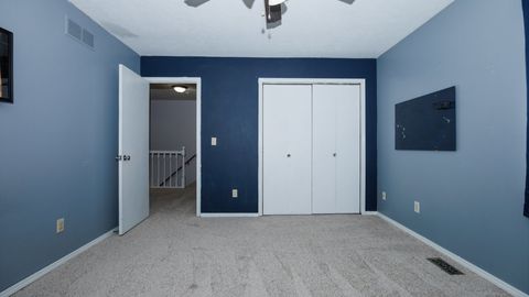 Tiny photo for 2007 Fallen Oak Road, Bloomington, IL 61704 (MLS # 12483135)