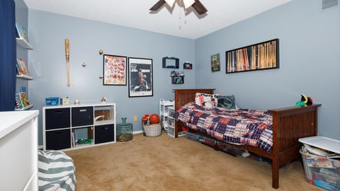 Tiny photo for 2007 Fallen Oak Road, Bloomington, IL 61704 (MLS # 12483135)