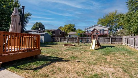 Tiny photo for 2007 Fallen Oak Road, Bloomington, IL 61704 (MLS # 12483135)