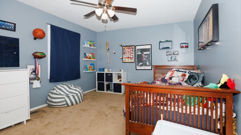 Tiny photo for 2007 Fallen Oak Road, Bloomington, IL 61704 (MLS # 12483135)