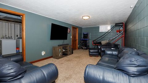 Tiny photo for 2007 Fallen Oak Road, Bloomington, IL 61704 (MLS # 12483135)