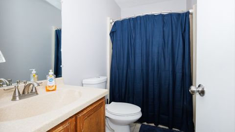 Tiny photo for 2007 Fallen Oak Road, Bloomington, IL 61704 (MLS # 12483135)