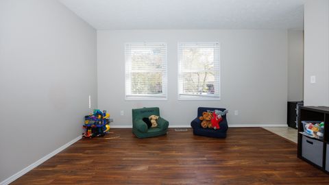 Tiny photo for 2007 Fallen Oak Road, Bloomington, IL 61704 (MLS # 12483135)