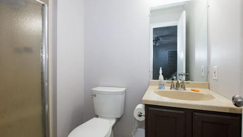 Tiny photo for 2007 Fallen Oak Road, Bloomington, IL 61704 (MLS # 12483135)