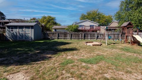 Tiny photo for 2007 Fallen Oak Road, Bloomington, IL 61704 (MLS # 12483135)